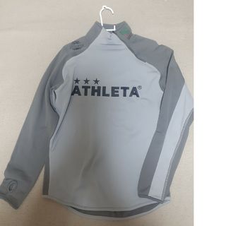 アスレタ(ATHLETA)のアスレタ フリースTRジャージM(ウェア)