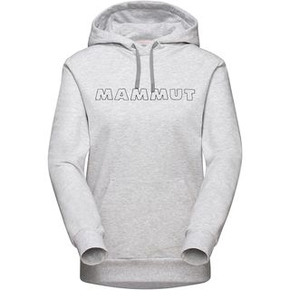 マムート(Mammut)のMAMMUT マムート パーカー 1014-02152グレー レディースXL新品(パーカー)