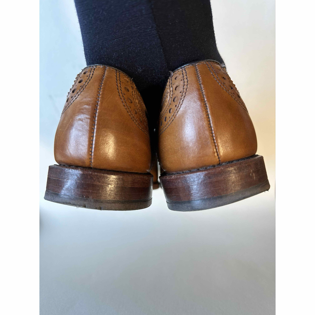 Allen Edmonds(アレンエドモンズ)のアレンエドモンズ　ALLEN EDMONDS ストランド 26cm メンズの靴/シューズ(ドレス/ビジネス)の商品写真