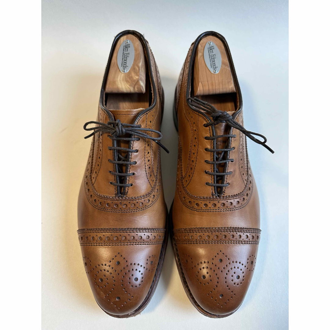 Allen Edmonds(アレンエドモンズ)のアレンエドモンズ　ALLEN EDMONDS ストランド 26cm メンズの靴/シューズ(ドレス/ビジネス)の商品写真