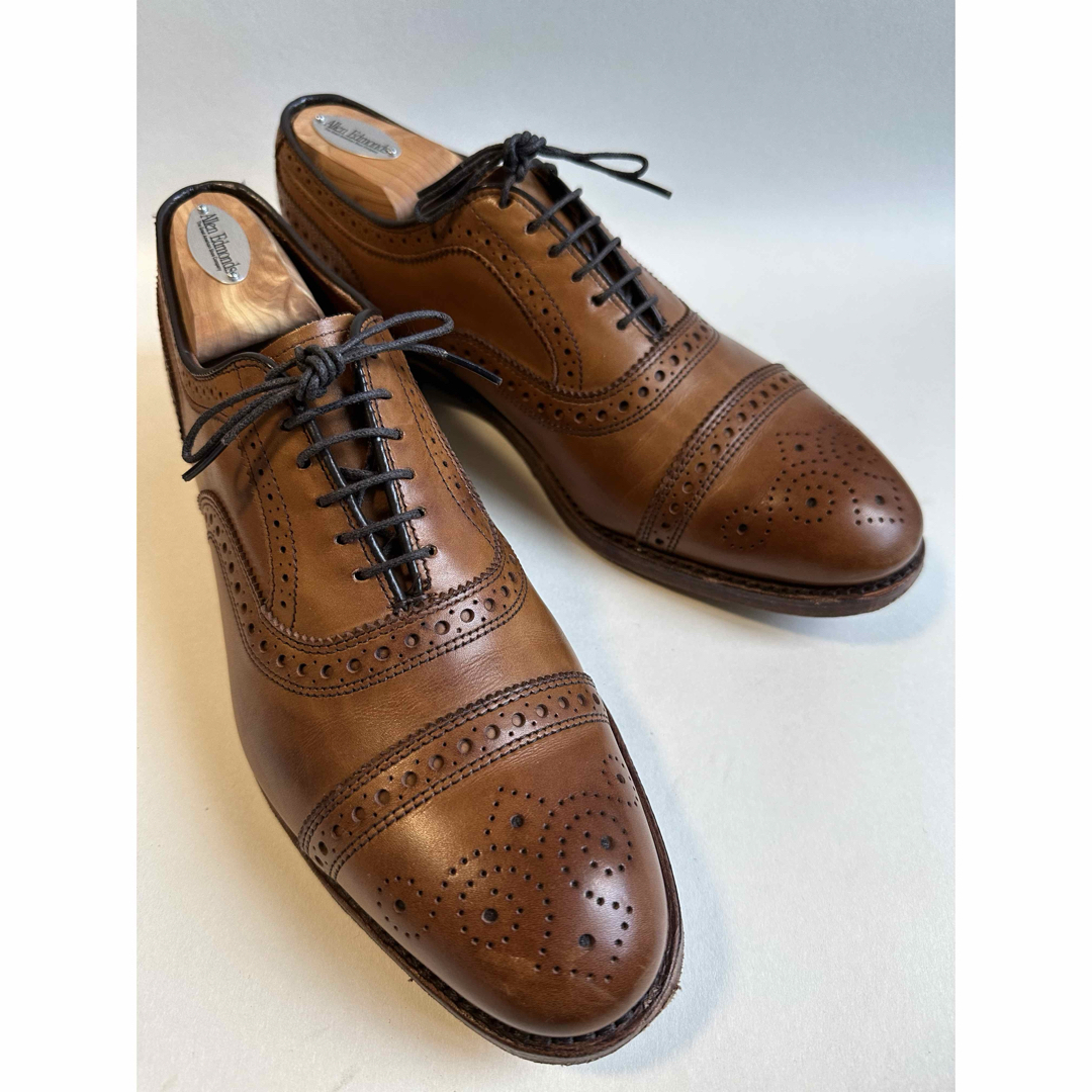 Allen Edmonds(アレンエドモンズ)のアレンエドモンズ　ALLEN EDMONDS ストランド 26cm メンズの靴/シューズ(ドレス/ビジネス)の商品写真