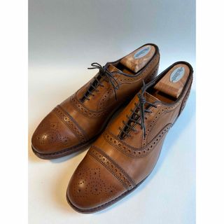 アレンエドモンズ(Allen Edmonds)のアレンエドモンズ　ALLEN EDMONDS ストランド 26cm(ドレス/ビジネス)