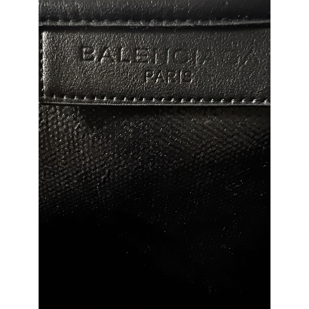 BALENCIAGA BAG(バレンシアガバッグ)のとらお様専用 BALENCIAGA バレンシアガ バッグ メンズのバッグ(ショルダーバッグ)の商品写真