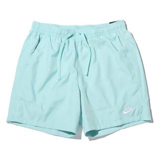 ナイキ(NIKE)の【新品】タグ付★格安★NIKE FLOW WOVEN SHORT(ショートパンツ)