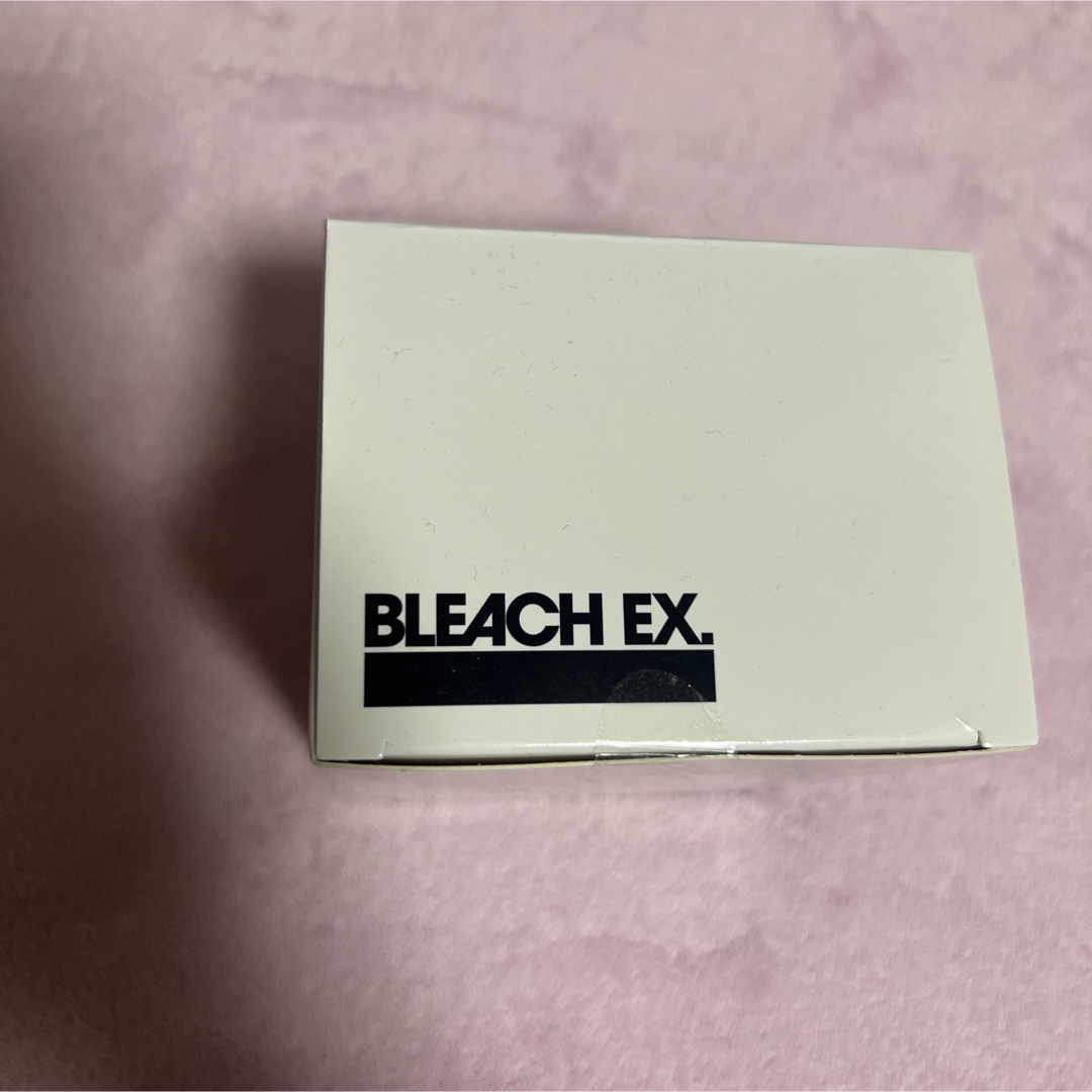 BLEACH EX 原画展 オリジナルラバーマグネットコレクション エンタメ/ホビーのおもちゃ/ぬいぐるみ(キャラクターグッズ)の商品写真