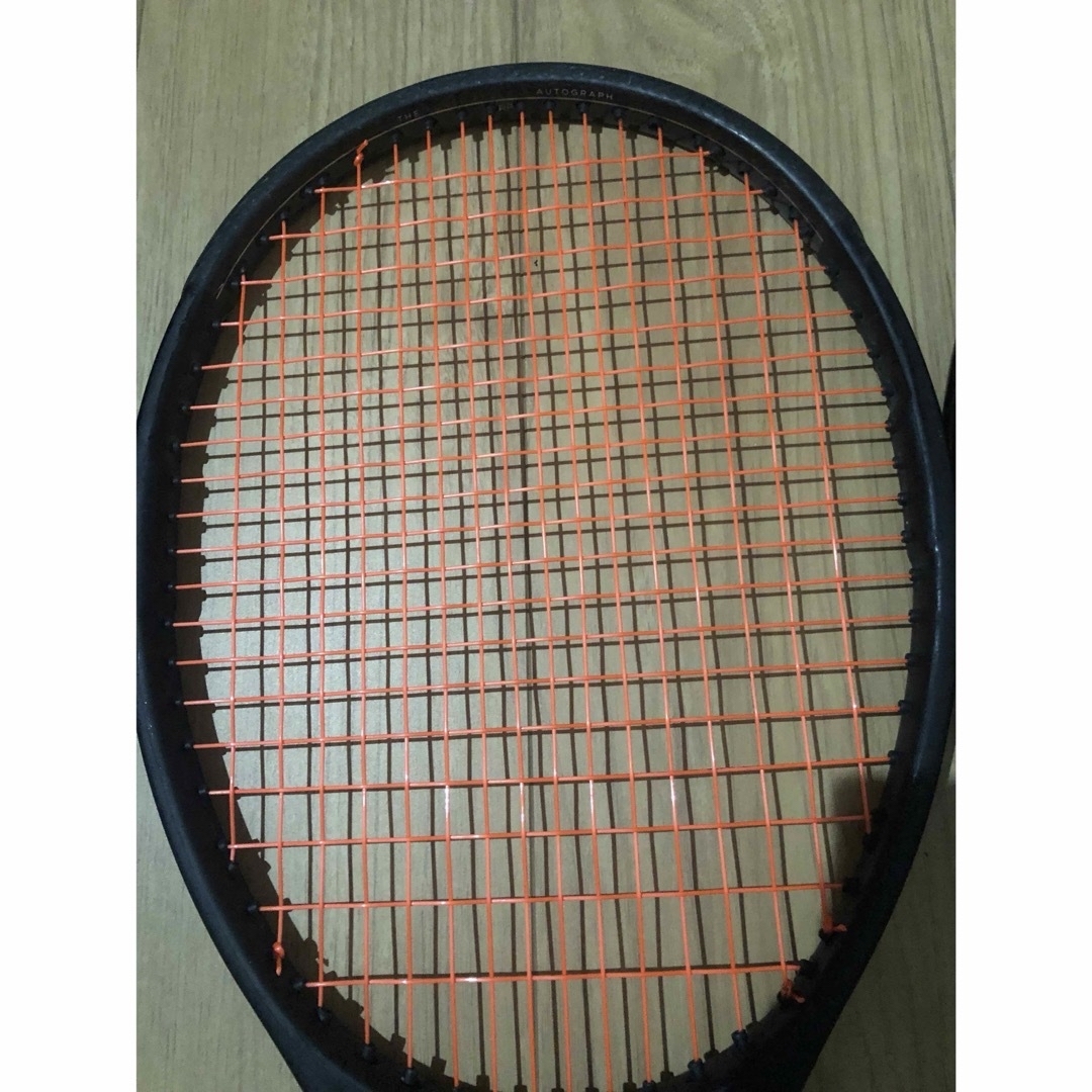 wilson(ウィルソン)のプロスタッフRF97 prostaff rf97 v13ラケットバッグ リュック スポーツ/アウトドアのテニス(ラケット)の商品写真