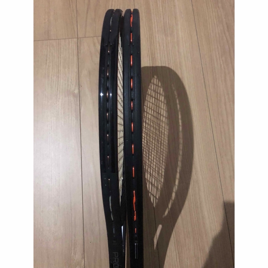 wilson(ウィルソン)のプロスタッフRF97 prostaff rf97 v13ラケットバッグ リュック スポーツ/アウトドアのテニス(ラケット)の商品写真