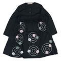 MARNI KIDS マルニキッズ フローラル ワンピース M00845M00Q