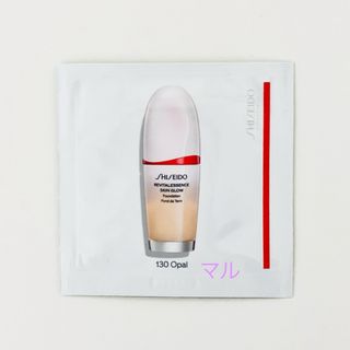 シセイドウ(SHISEIDO (資生堂))の資生堂 エッセンス スキングロウ ファンデーション  130(ファンデーション)