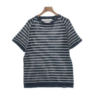 ホワイトマウンテニアリング(WHITE MOUNTAINEERING)のWhite Mountaineering ニット・セーター 1(M位) 【古着】【中古】(ニット/セーター)