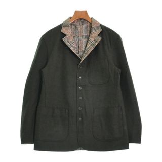 エンジニアードガーメンツ(Engineered Garments)のEngineered Garments ジャケット M 【古着】【中古】(その他)