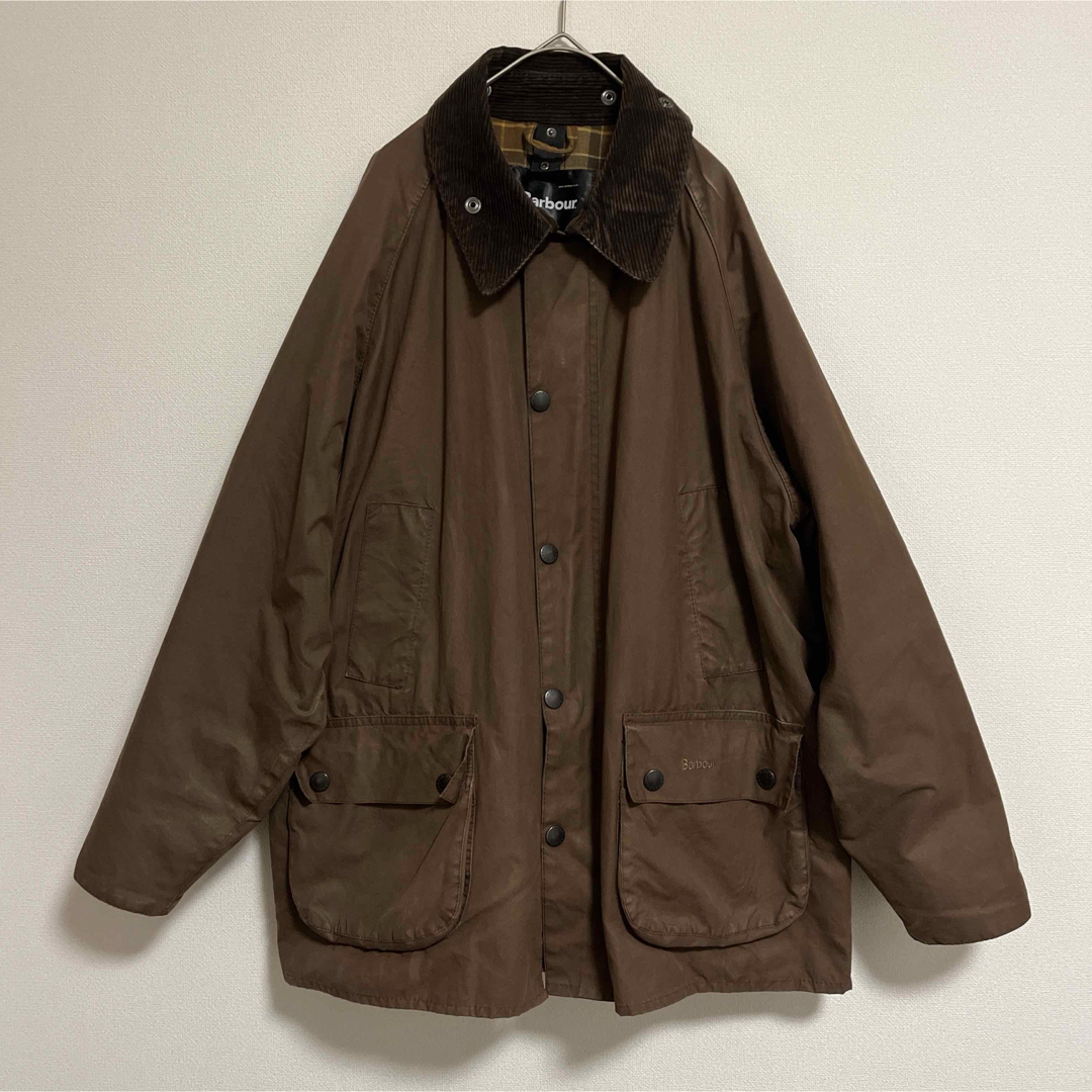 Barbour バブアー BEDALE ビデイル 英国製 オイルドジャケットその他