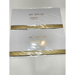 MIKIMOTO(サンプル/トライアルキット)のフリマアイテム一覧 MIKIMOTO(サンプル/トライアルキット)のフリマアイテム一覧