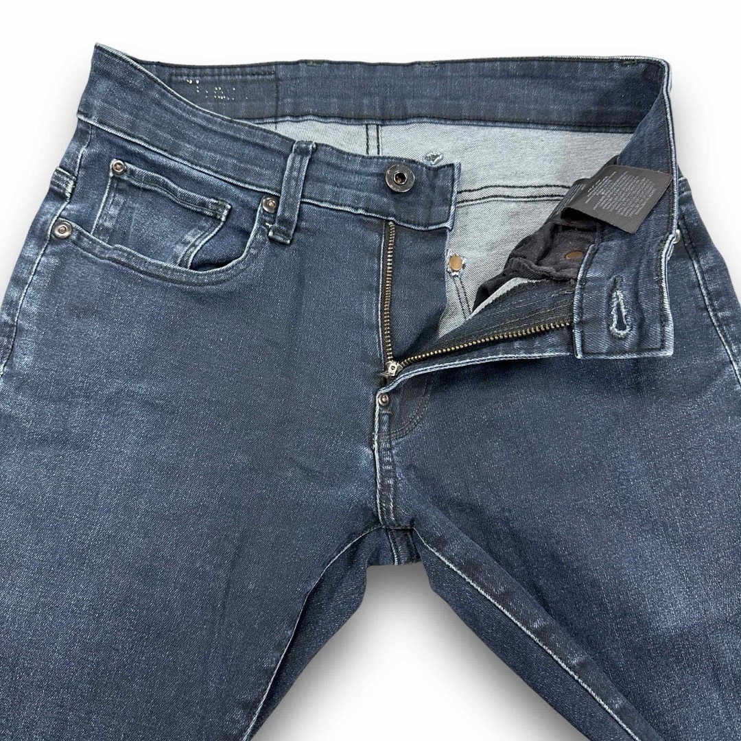 G-STAR RAW(ジースター)のG-STAR RAW ジースターロゥ スキニー ストレッチ W28 70cm レディースのパンツ(デニム/ジーンズ)の商品写真