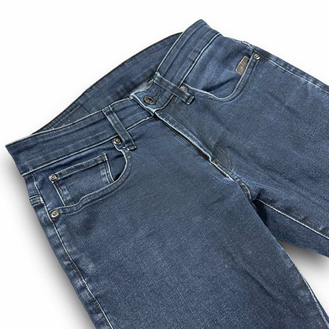 G-STAR RAW(ジースター)のG-STAR RAW ジースターロゥ スキニー ストレッチ W28 70cm レディースのパンツ(デニム/ジーンズ)の商品写真