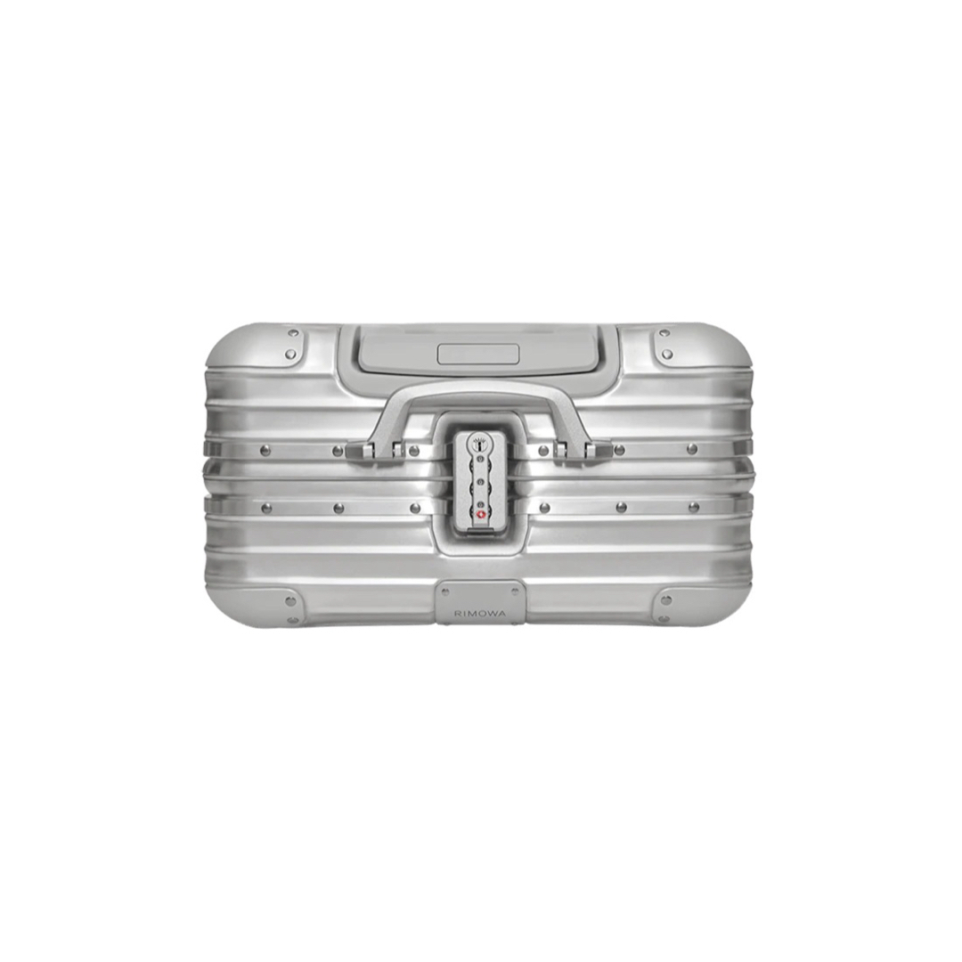 RIMOWA(リモワ)のRIMOWA リモワ ORIGINAL Compact 29L 機内持ち込み インテリア/住まい/日用品の日用品/生活雑貨/旅行(旅行用品)の商品写真