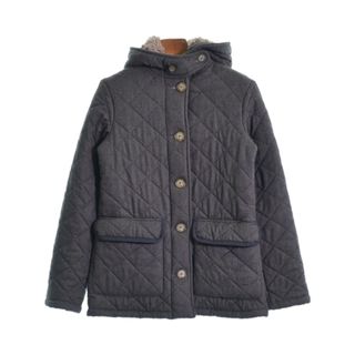 マッキントッシュ(MACKINTOSH)のMACKINTOSH ブルゾン（その他） 34(XS位) グレー 【古着】【中古】(その他)