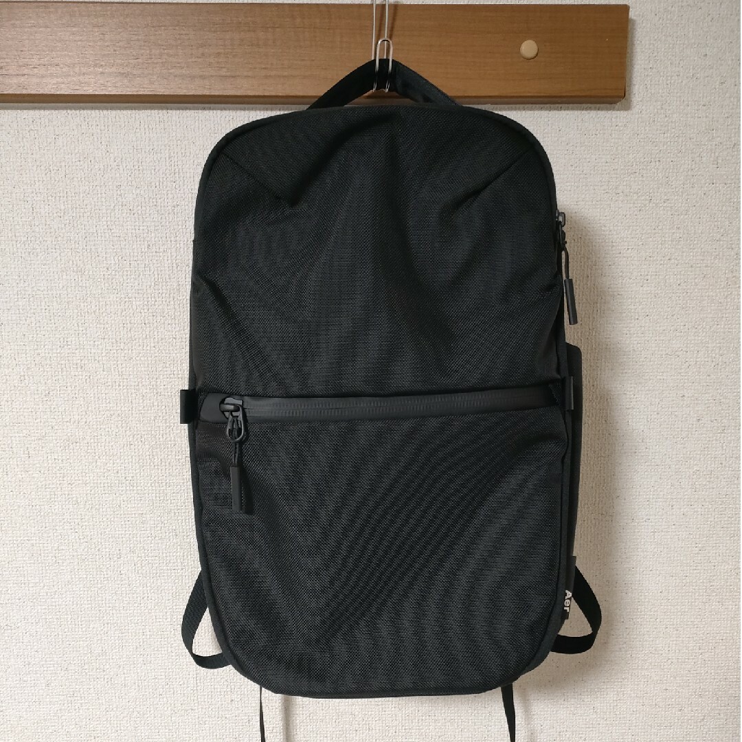 AER(エアー)のナム様専用 Aer City Pack Pro ビジネスリュック 24L メンズのバッグ(バッグパック/リュック)の商品写真