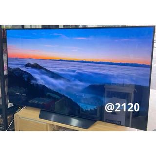 LG大型テレビ49型ジャンク品