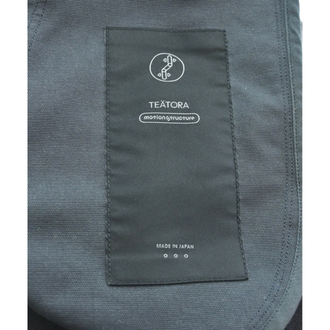 TEATORA(テアトラ)のTEATORA テアトラ パンツ（その他） 3(L位) グレー 【古着】【中古】 メンズのパンツ(その他)の商品写真