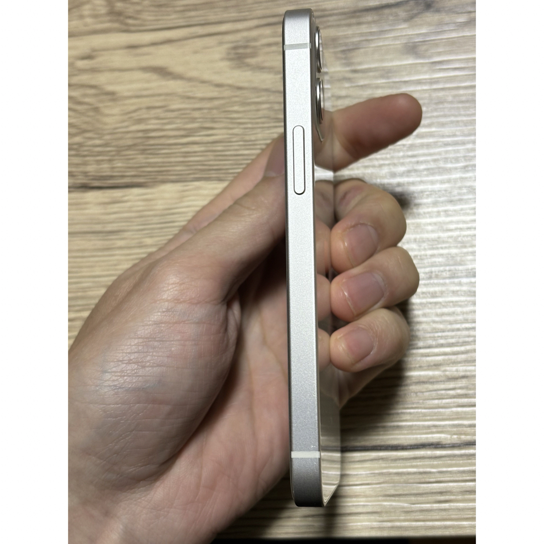 Apple(アップル)のiPhone12mini 中古 スマホ/家電/カメラのスマートフォン/携帯電話(スマートフォン本体)の商品写真