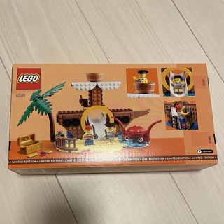 レゴ(Lego)のLEGO(知育玩具)