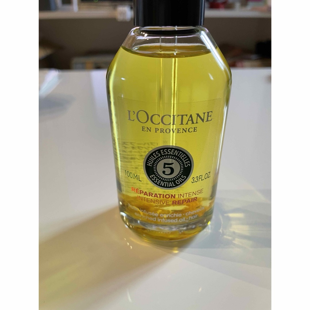 L'OCCITANE(ロクシタン)のロクシタン　ヘアトリートメント コスメ/美容のヘアケア/スタイリング(トリートメント)の商品写真