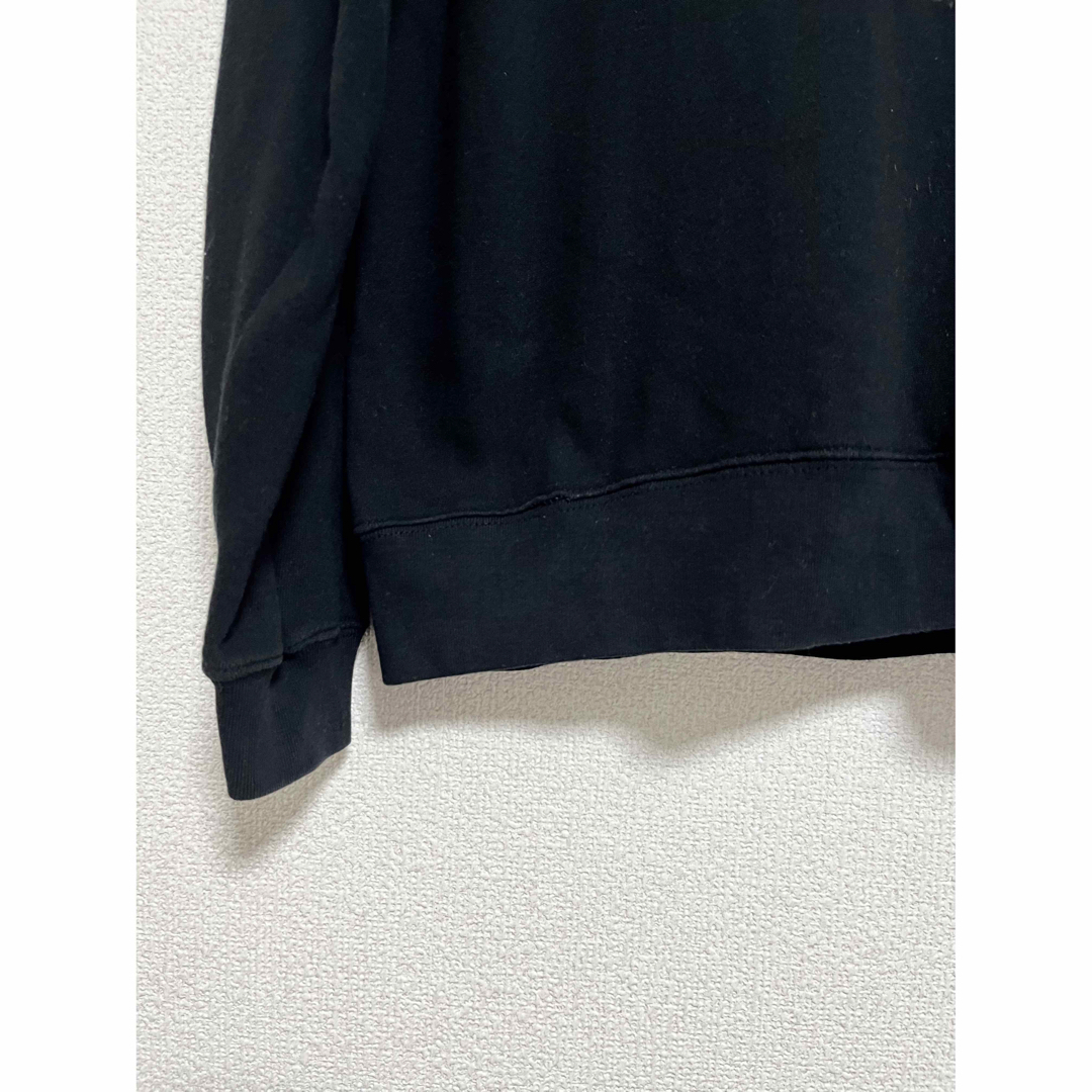 BEAMS T(ビームスティー)のBEAMS T トレーナー×クマ×ブラック×トップス メンズのトップス(スウェット)の商品写真