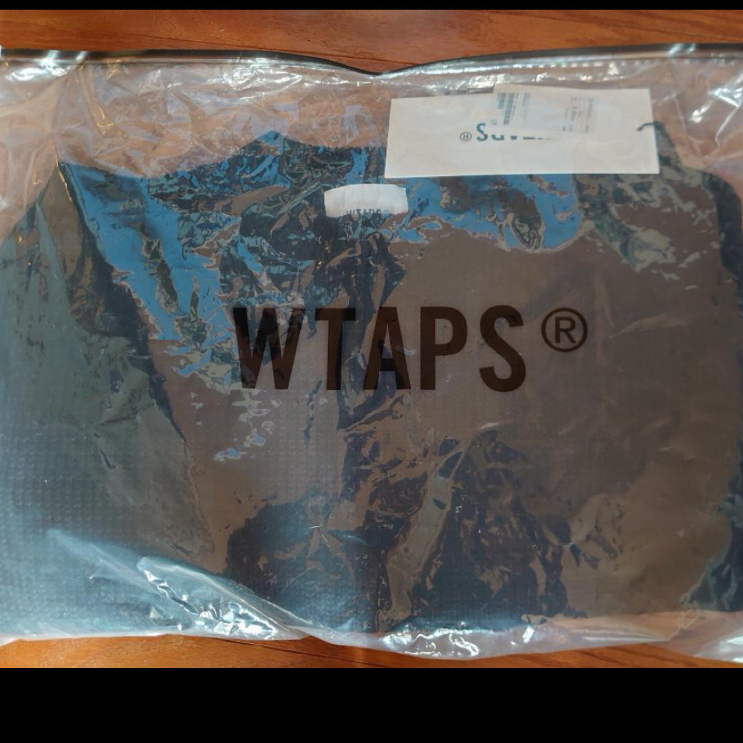 W)taps(ダブルタップス)の希少　クロスボーン　WTAPS 22AW ARMT/SWEATER  メンズのトップス(ニット/セーター)の商品写真