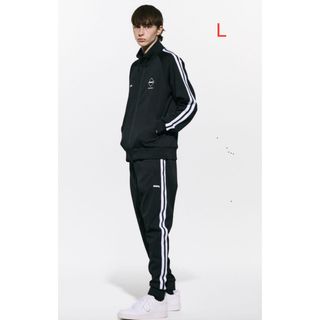 F.C.R.B. - 【Sサイズ2点セット】18SS FCRB セットアップの通販 by D.O