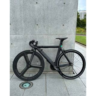 ジーティーバイシクルズ(GT Bicycles)のLEADER 725(自転車本体)