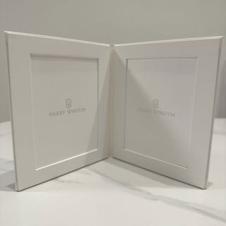 HARRY WINSTON - ハリーウィンストン／フォトフレーム【新品】