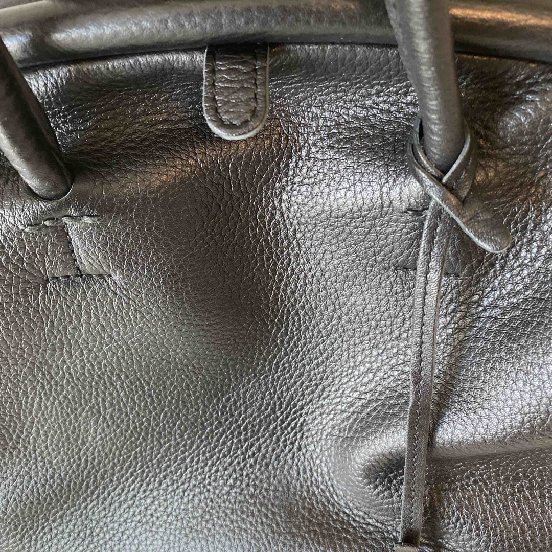 nest Robe(ネストローブ)のしっくりバッグ soutiencollar マドリガル レディースのバッグ(ショルダーバッグ)の商品写真