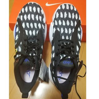 ナイキ(NIKE)のNIKE　ナイキ スーパーレップ ゴー 2  CZ0604-074　トレーニング(スニーカー)