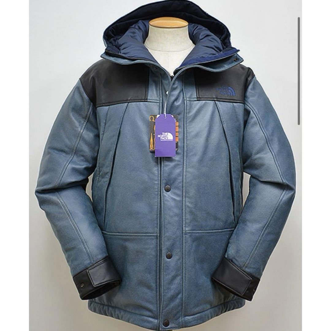 THE NORTH FACE - ☆最終価格 超貴重 ザノースフェイス パープル THE NORTH FACE - ☆最終価格 超貴重 ザノースフェイス パープル