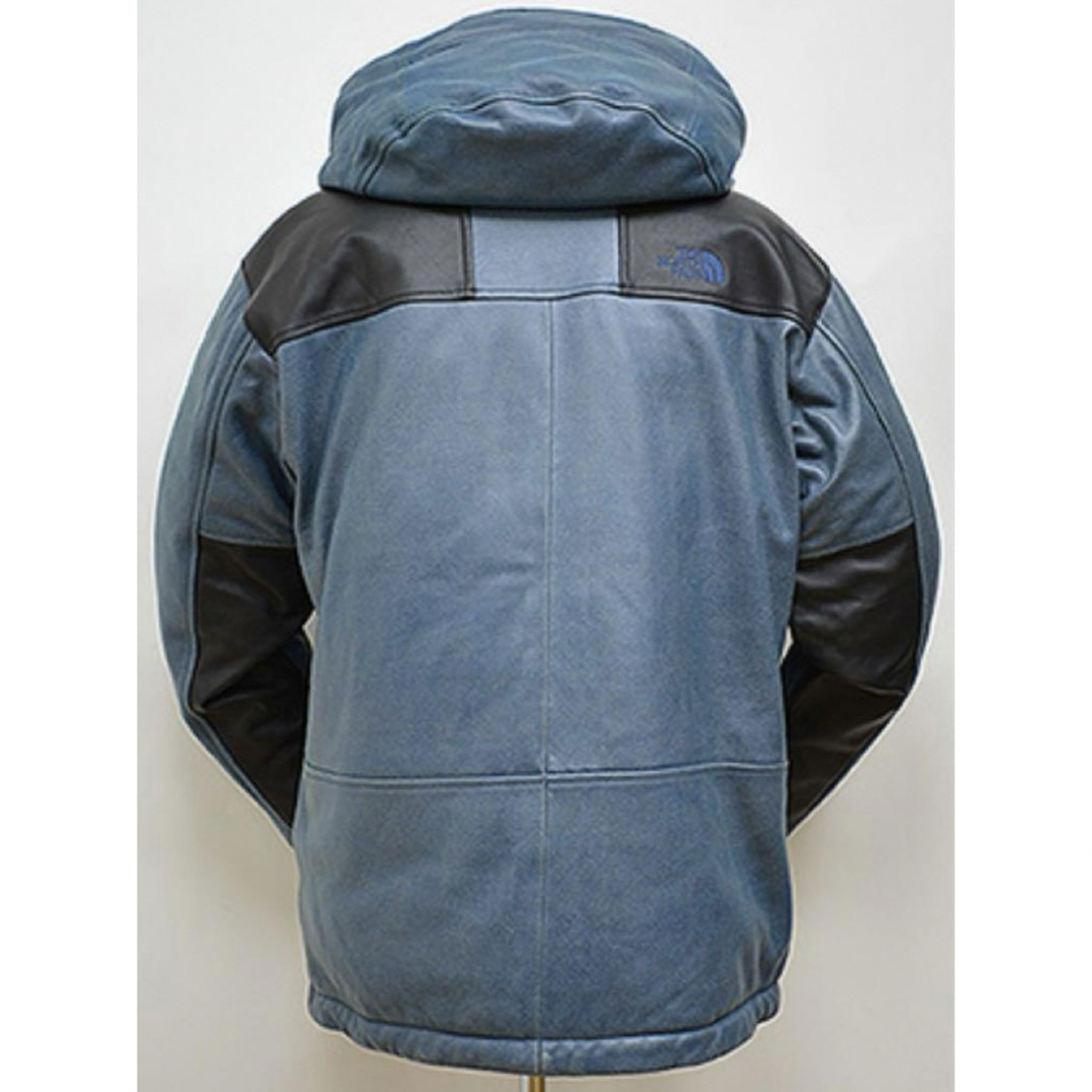 THE NORTH FACE - ☆最終価格 超貴重 ザノースフェイス パープル THE NORTH FACE - ☆最終価格 超貴重 ザノースフェイス パープル