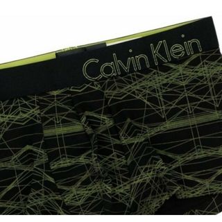 カルバンクライン(Calvin Klein)のCALVIN KLEIN　カルバンクライン　ボクサーパンツ S　日本サイズ M(ボクサーパンツ)