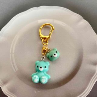 ハンドメイド♡キーホルダー(キーホルダー/ストラップ)