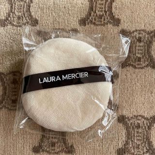 ローラメルシエ(laura mercier)のローラメルシェウェロアパフ(フェイスパウダー)