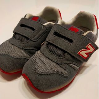 ニューバランス(New Balance)のNEW BALANCE スニーカー(キッズ)(スニーカー)