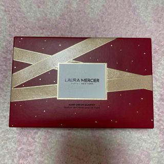 ローラメルシエ(laura mercier)のローラメルシェハンドクリームカルテット(ハンドクリーム)