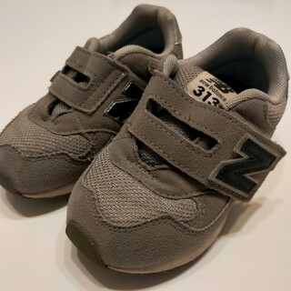 ニューバランス(New Balance)のNEW BALANCE スニーカー(キッズ)(スニーカー)