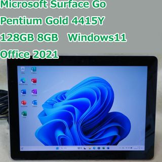 【新品　保証あり】surface pro9 QEZ00028 officeなし