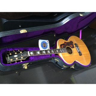 アコースティックギター　epiphone (アコースティックギター)