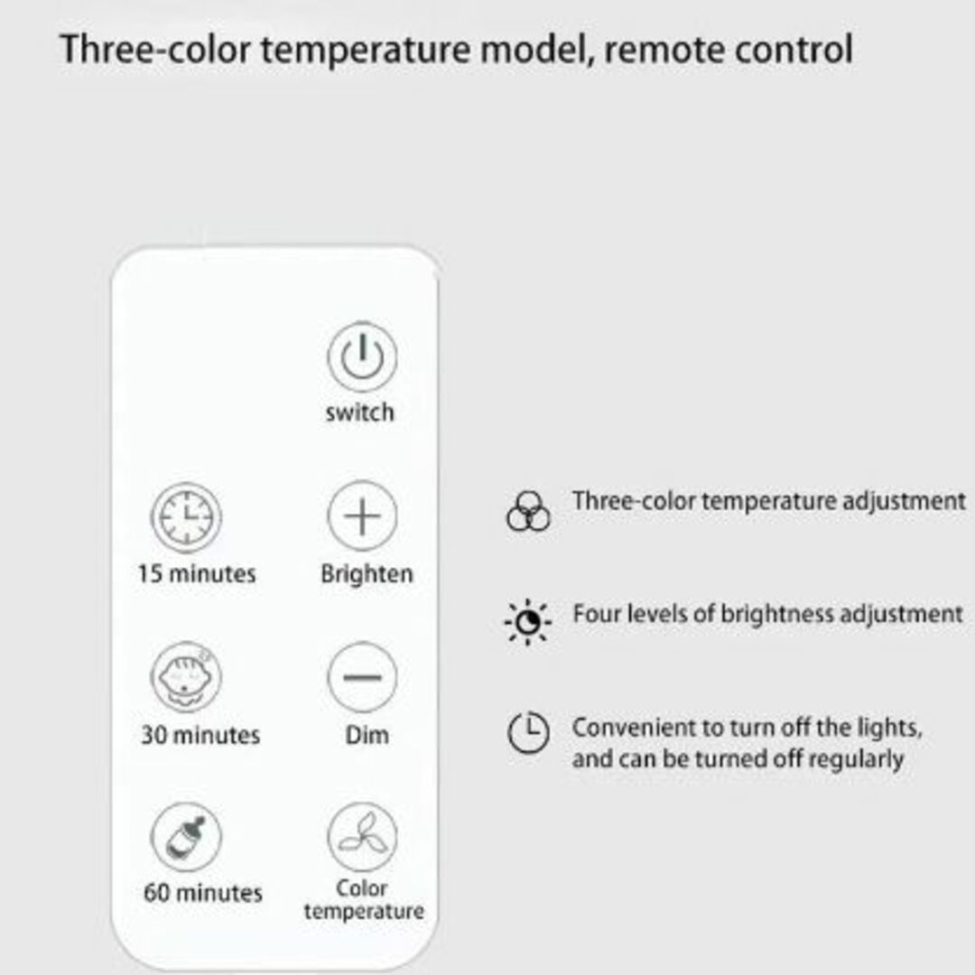 人気うさぎライト LEDライト  ライト インテリア★ インテリア/住まい/日用品のライト/照明/LED(テーブルスタンド)の商品写真