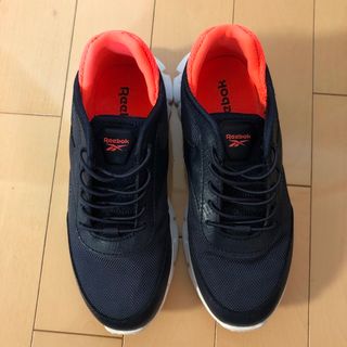 リーボック(Reebok)のReebok  キッズ　スニーカー　20センチ　美品(スニーカー)