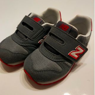 ニューバランス(New Balance)のNEW BALANCE スニーカー(キッズ)(スニーカー)