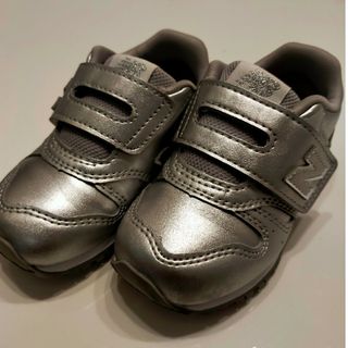 ニューバランス(New Balance)のNEW BALANCE スニーカー(キッズ)(スニーカー)