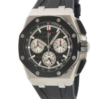 オーデマピゲ(AUDEMARS PIGUET)のオーデマピゲ  ロイヤルオーク オフショア クロノグラフ 26420SO(腕時計(アナログ))