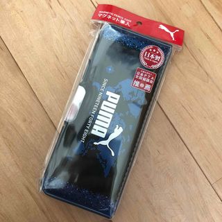 プーマ(PUMA)のPUMA 筆箱(ペンケース/筆箱)